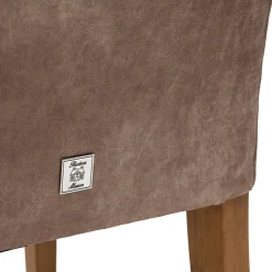 Rivièra Maison Eetkamerstoel La Scala Pellini Camel