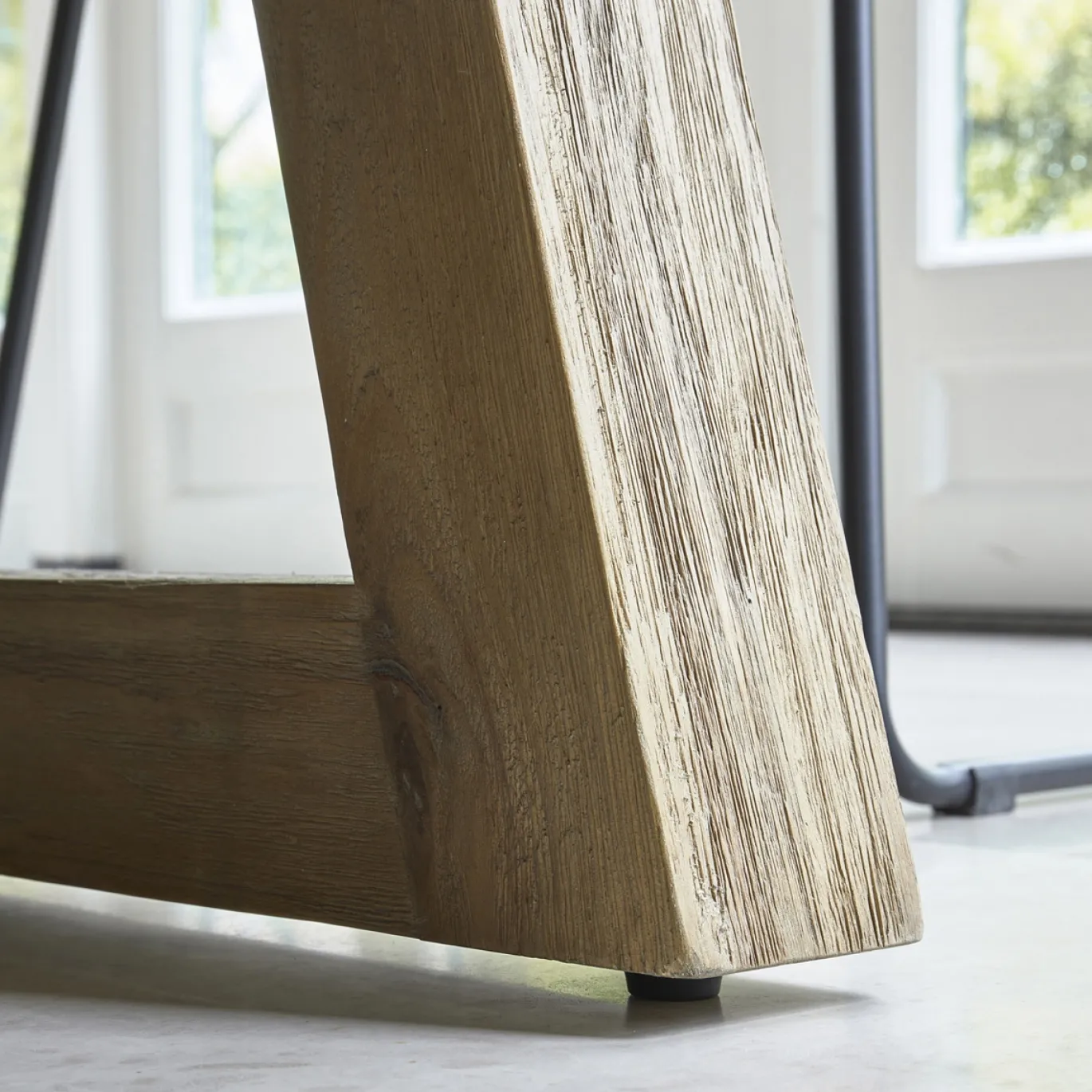 Rivièra Maison Eettafel Bali Essenhout 240cm