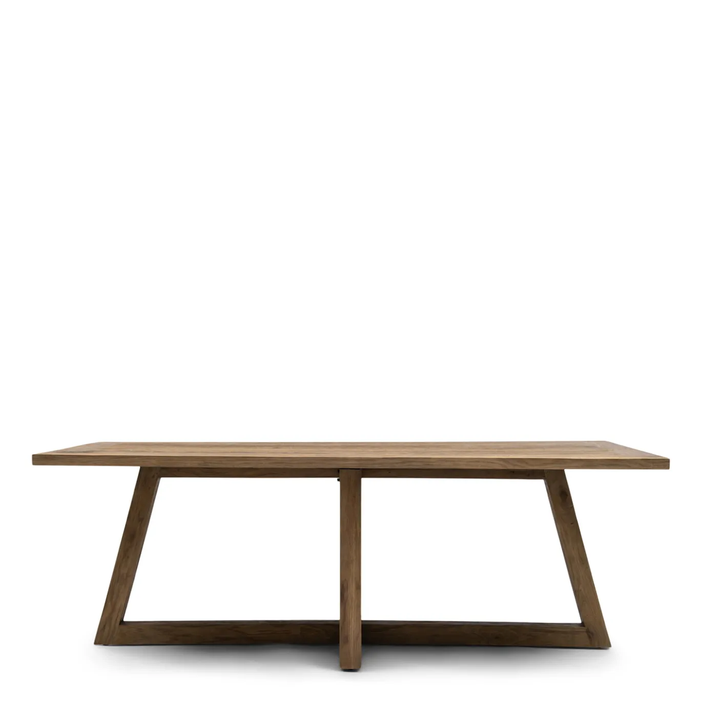 Rivièra Maison Eettafel Bali Essenhout 240cm