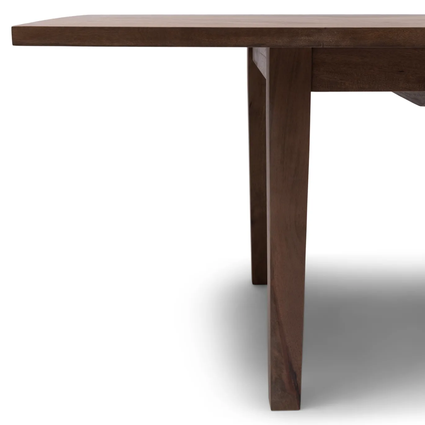 Rivièra Maison Eettafel Bodie Hill Bruin Uitschuifbaar 220-310cm