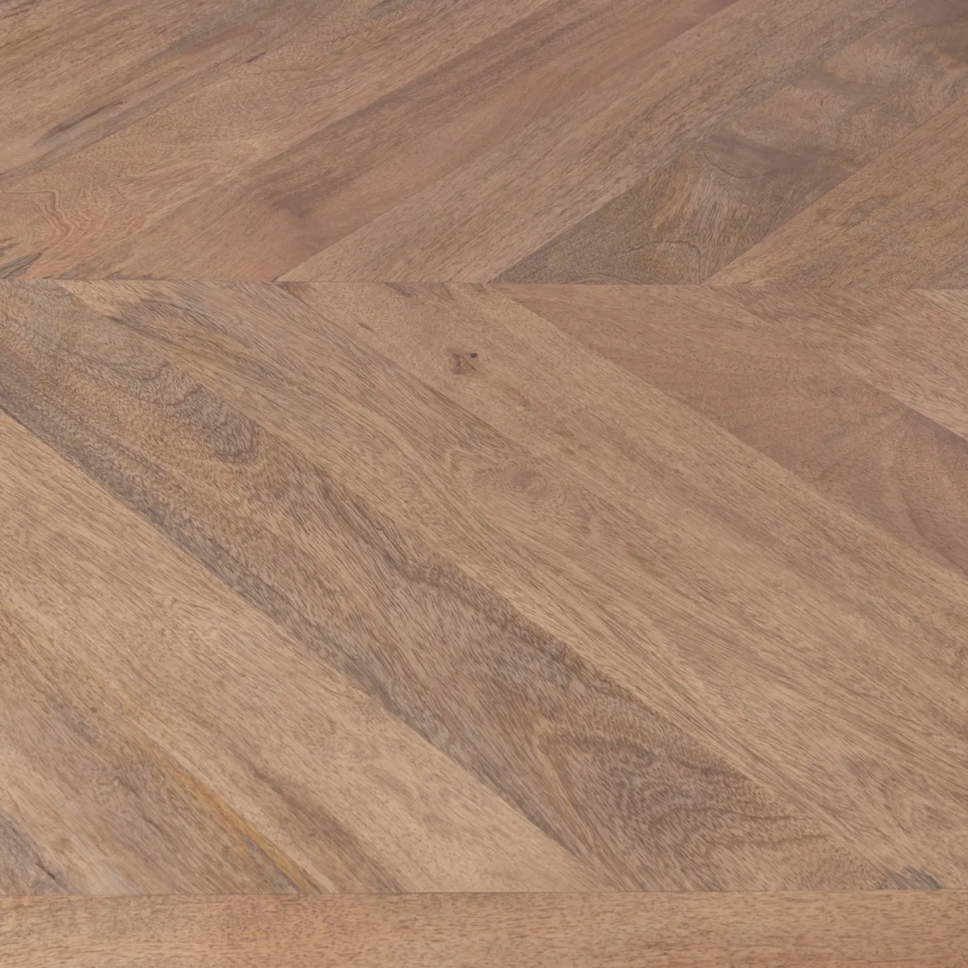 Rivièra Maison Eettafel Bodie Hill Bruin Uitschuifbaar 220-310cm