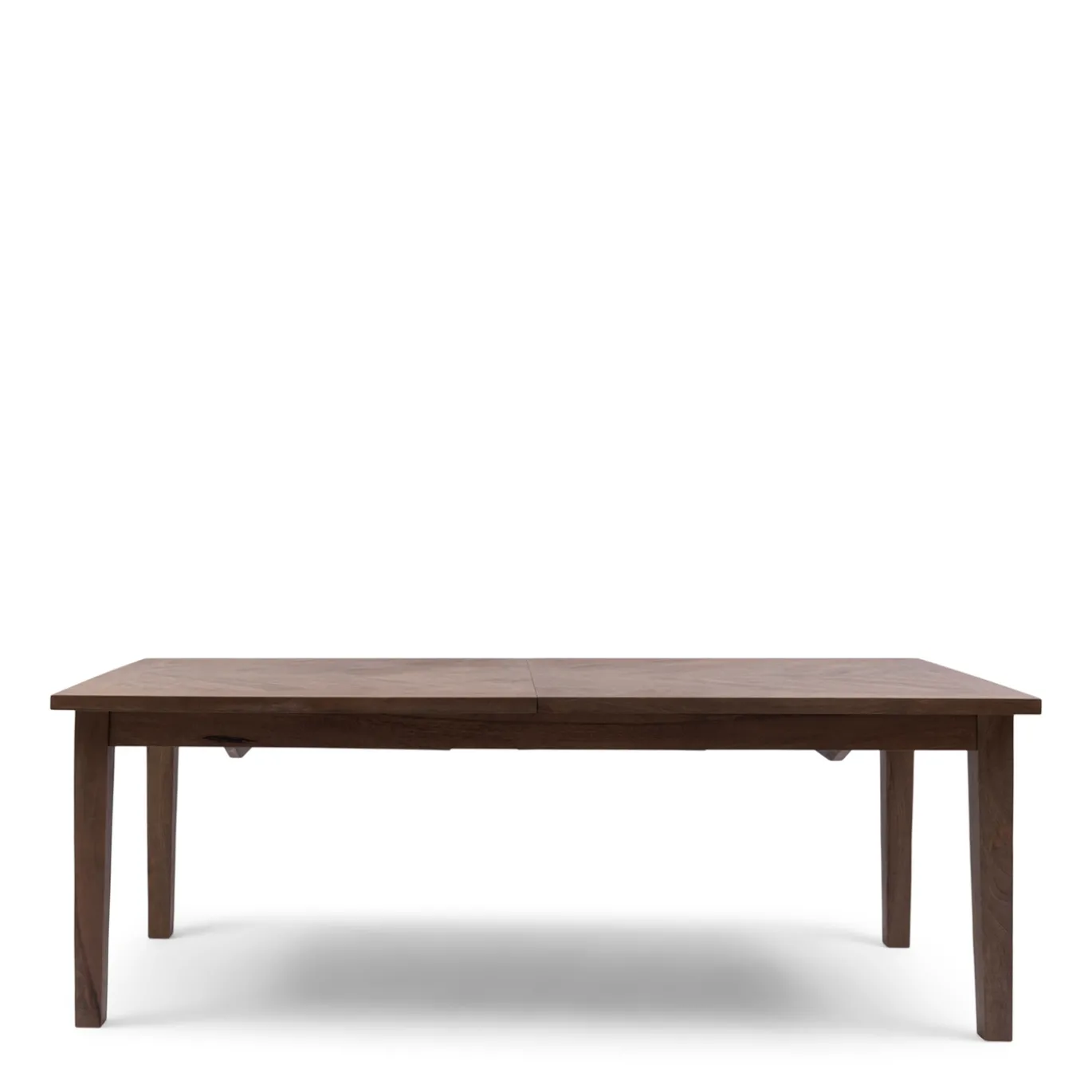 Rivièra Maison Eettafel Bodie Hill Bruin Uitschuifbaar 220-310cm