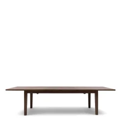 Rivièra Maison Eettafel Bodie Hill Bruin Uitschuifbaar 220-310cm