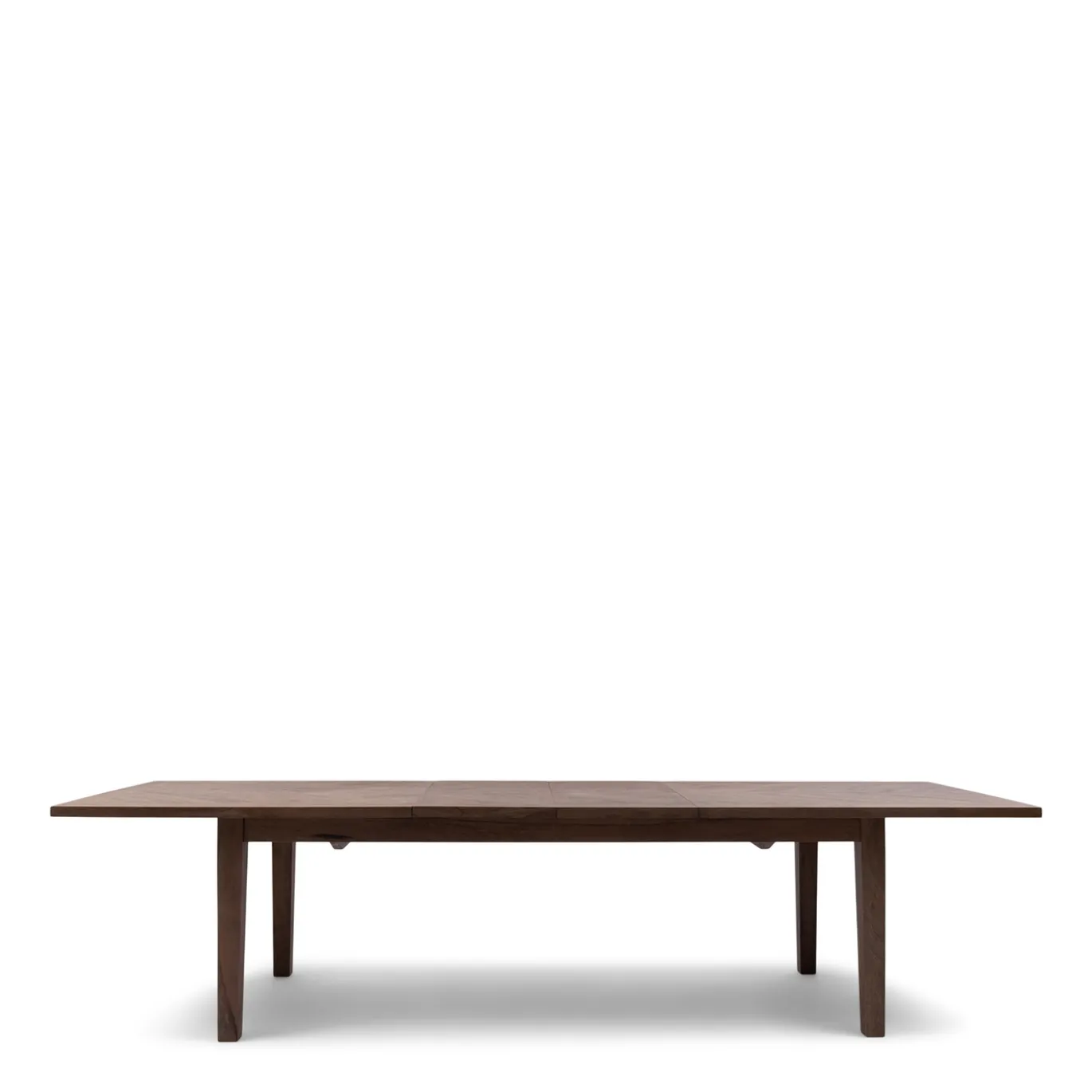 Rivièra Maison Eettafel Bodie Hill Bruin Uitschuifbaar 220-310cm