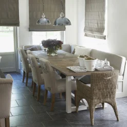 Rivièra Maison Eettafel Château Chassigny 220cm