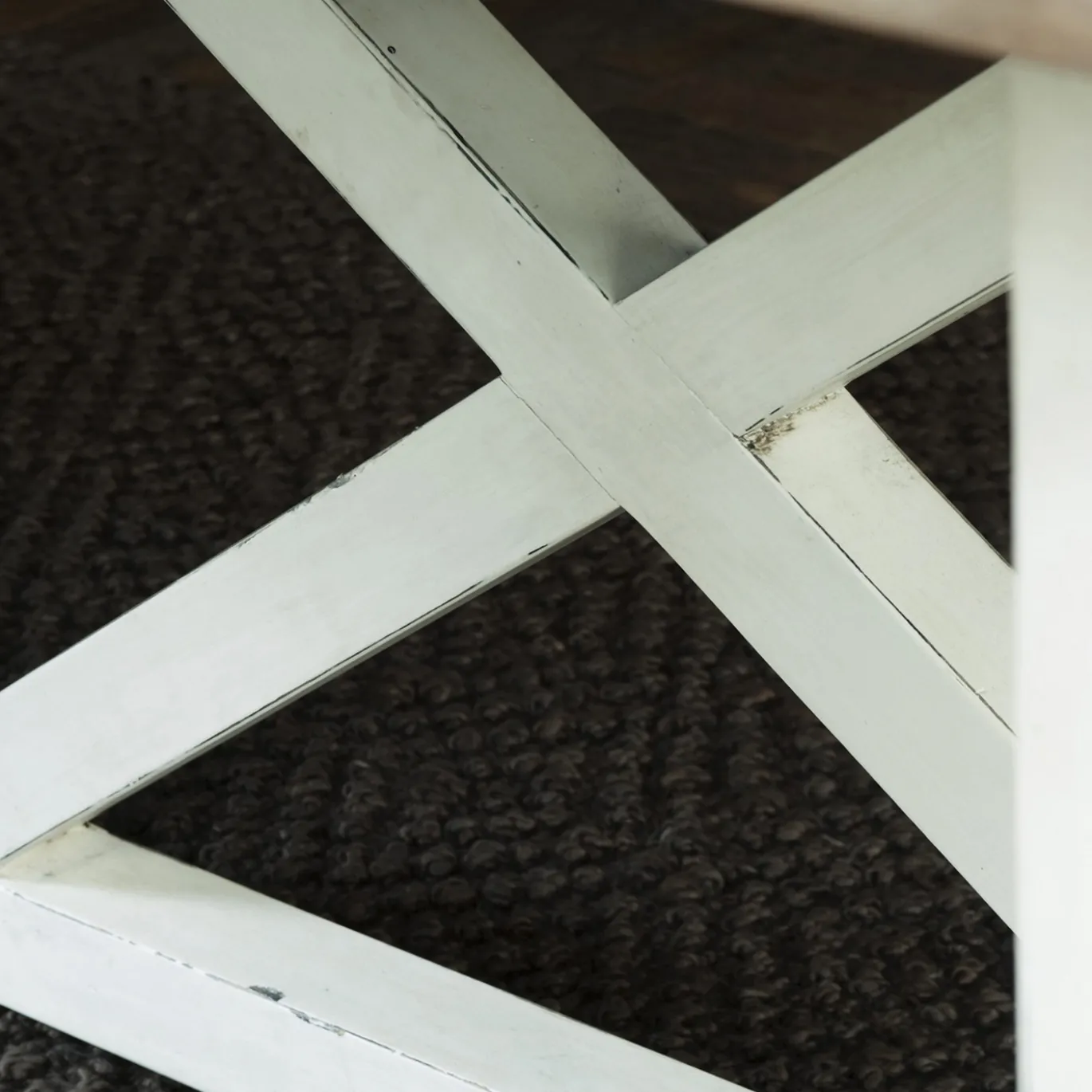 Rivièra Maison Eettafel Château Chassigny 220cm