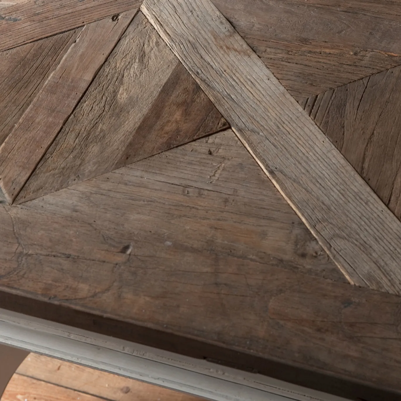 Rivièra Maison Eettafel Château Belvédère 100x100cm