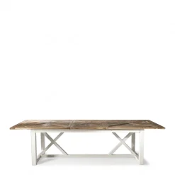 Rivièra Maison Eettafel Château Chassigny Uitschuifbaar 230-300cm