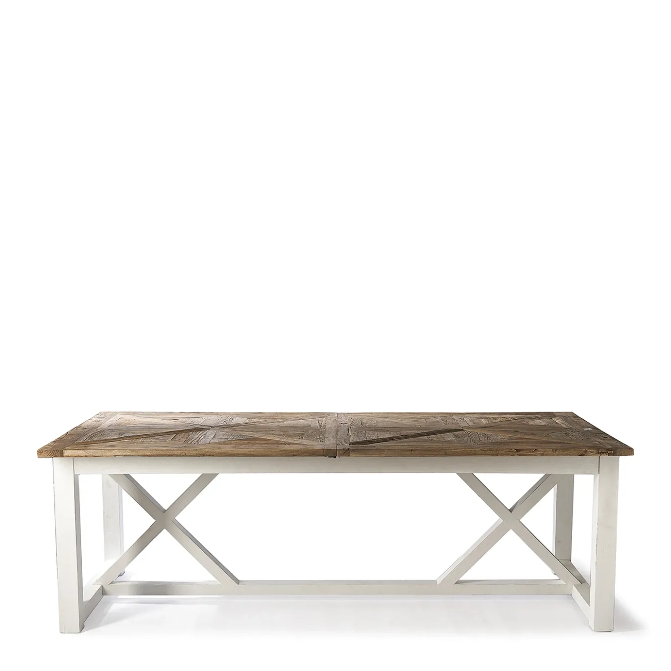 Rivièra Maison Eettafel Château Chassigny Uitschuifbaar 230-300cm