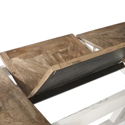 Rivièra Maison Eettafel Château Chassigny Uitschuifbaar 230-300cm