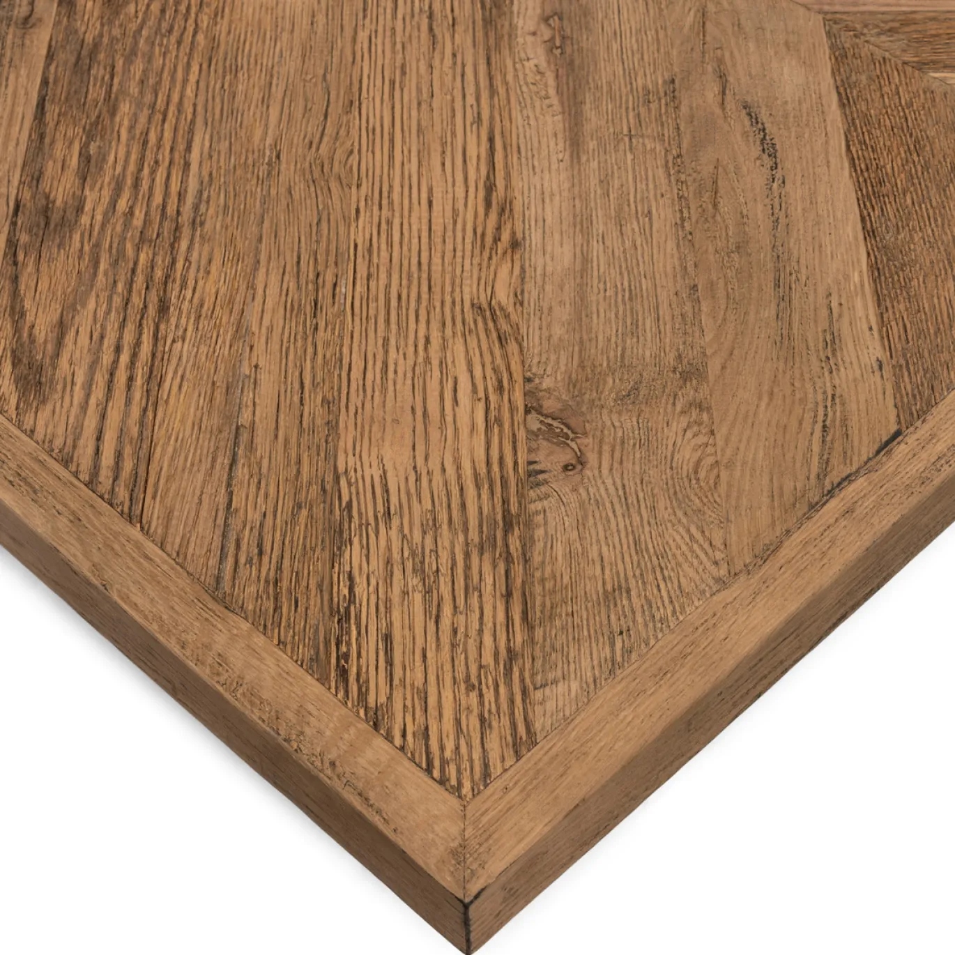 Rivièra Maison Eettafel Falcon Crest Eikenhout 230cm