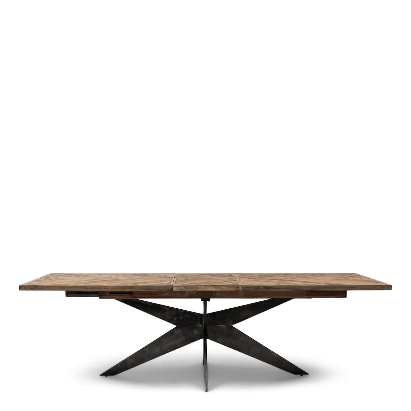 Rivièra Maison Eettafel Falcon Crest Uitschuifbaar 220/320cm
