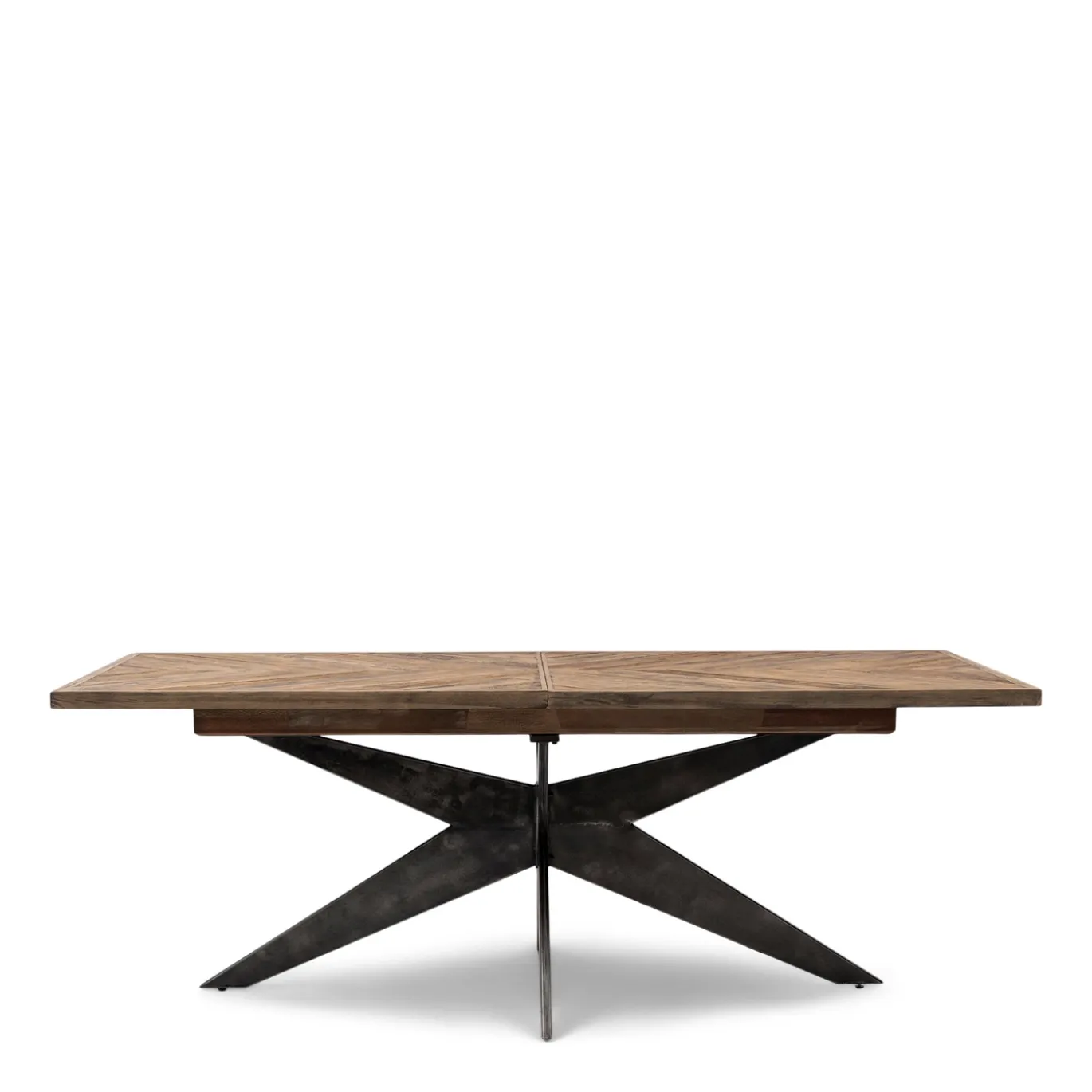 Rivièra Maison Eettafel Falcon Crest Uitschuifbaar 220/320cm