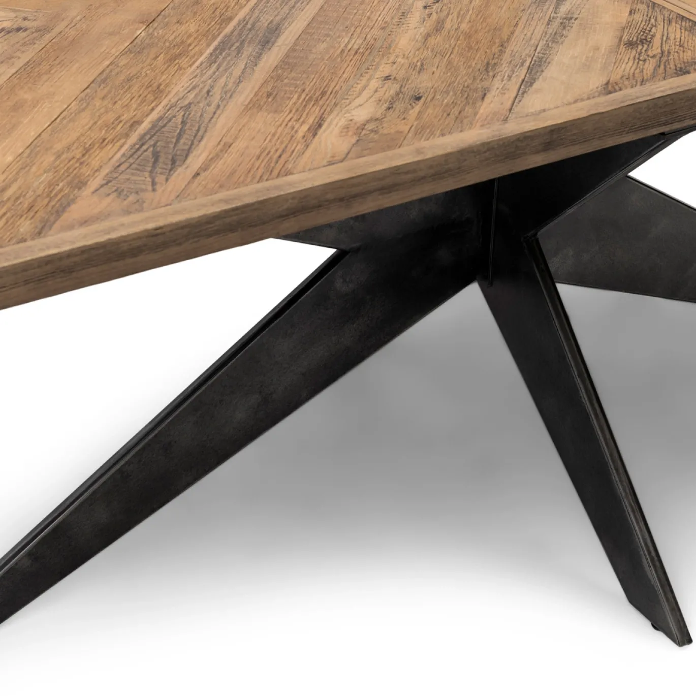 Rivièra Maison Eettafel Falcon Crest Uitschuifbaar 220/320cm