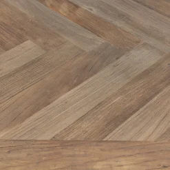 Rivièra Maison Eettafel Flores Naturel/Wit 400x100cm