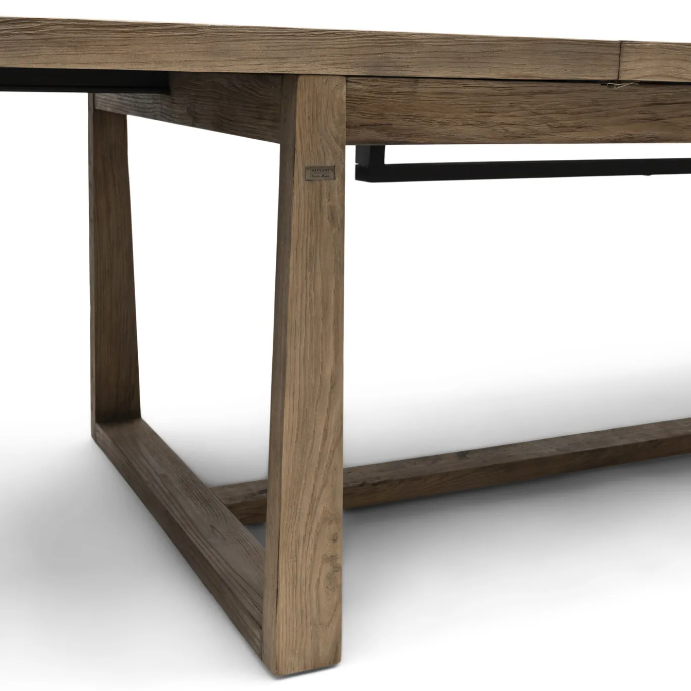 Rivièra Maison Eettafel Fraser Island Uitschuifbaar 220-340cm