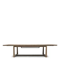 Rivièra Maison Eettafel Fraser Island Uitschuifbaar 220-340cm