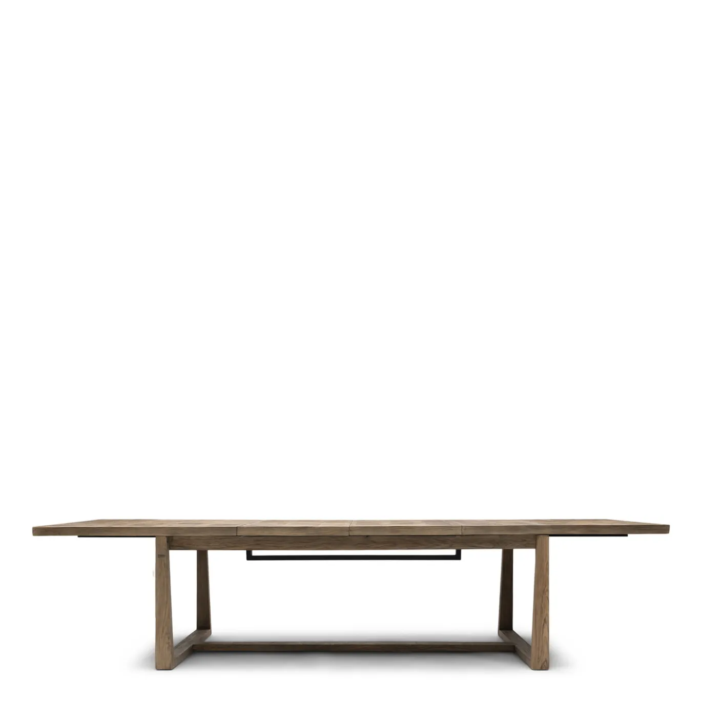 Rivièra Maison Eettafel Fraser Island Uitschuifbaar 220-340cm