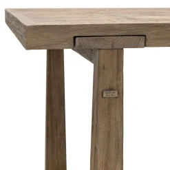 Rivièra Maison Eettafel Fraser Island Eikenhout 220cm