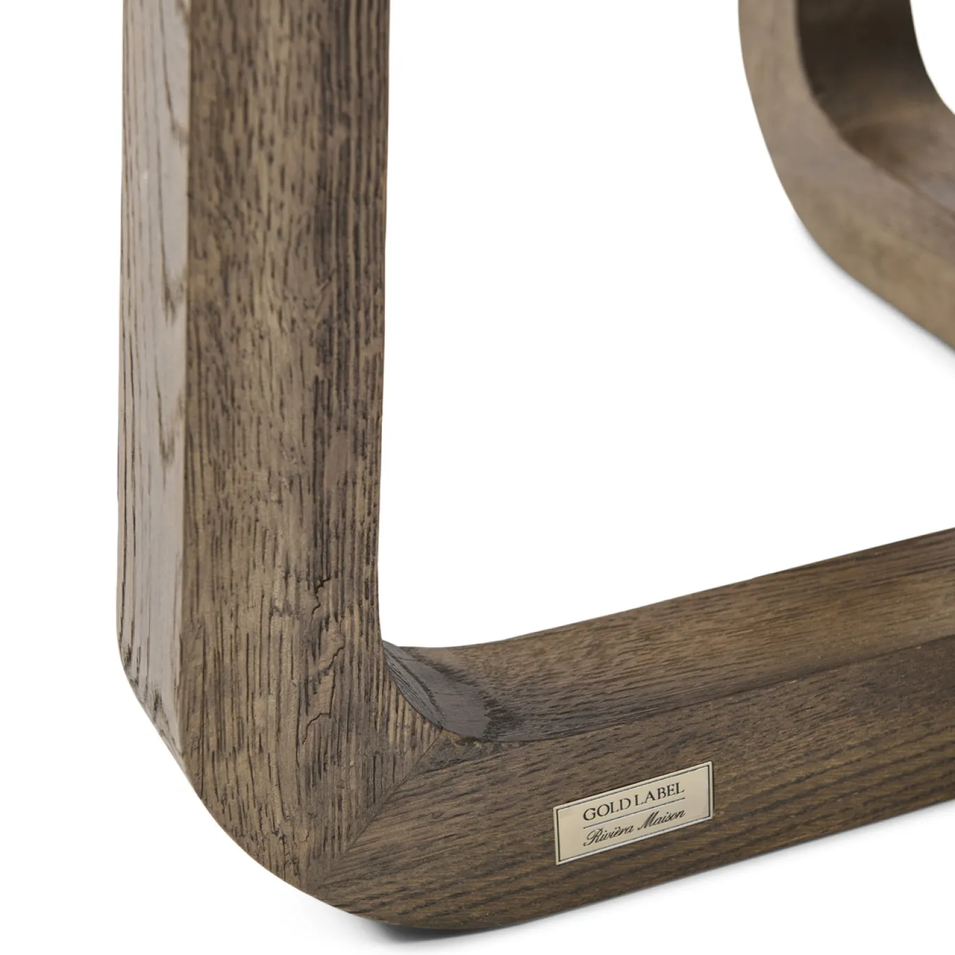 Rivièra Maison Eettafel Miller Rond Ø140cm