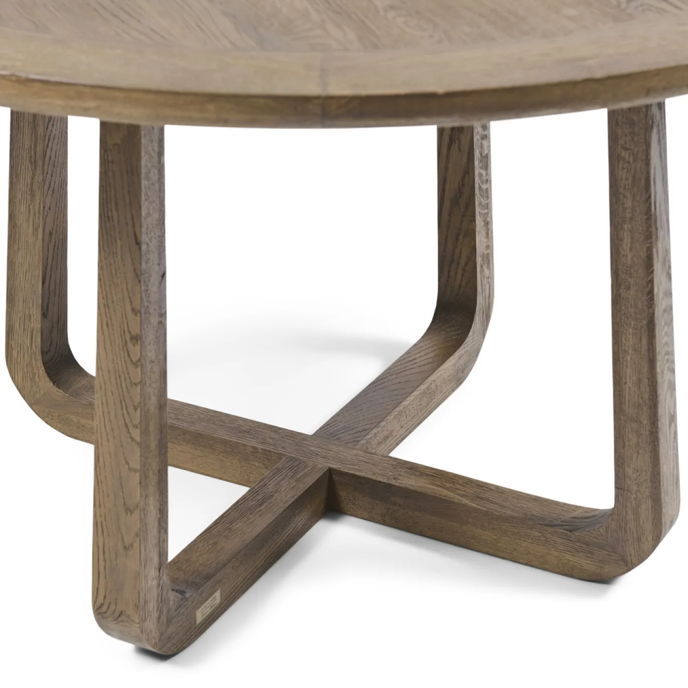 Rivièra Maison Eettafel Miller Rond Ø140cm