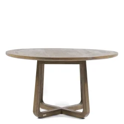 Rivièra Maison Eettafel Miller Rond Ø140cm