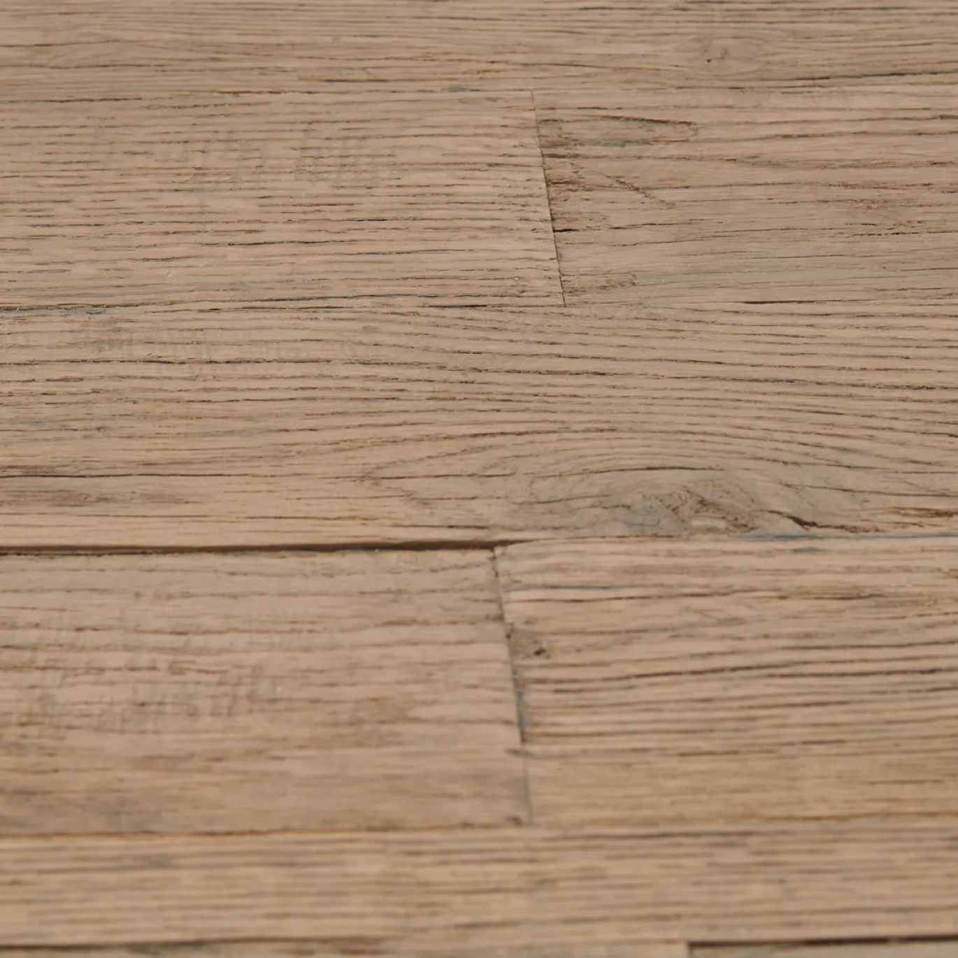 Rivièra Maison Eettafel Miller Eikenhout 220cm