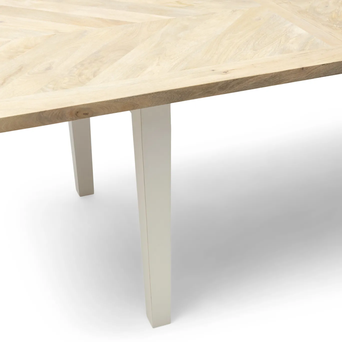Rivièra Maison Eettafel Pacifica Uitschuifbaar 220-310cm