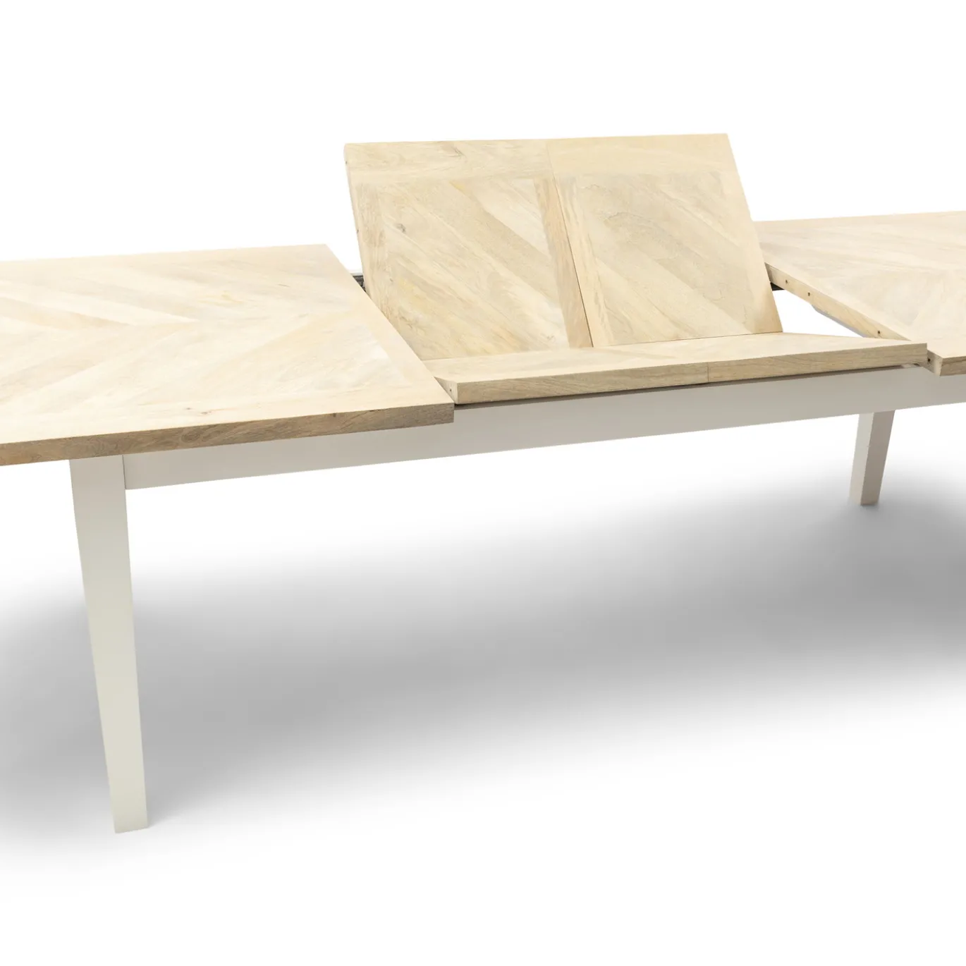 Rivièra Maison Eettafel Pacifica Uitschuifbaar 220-310cm