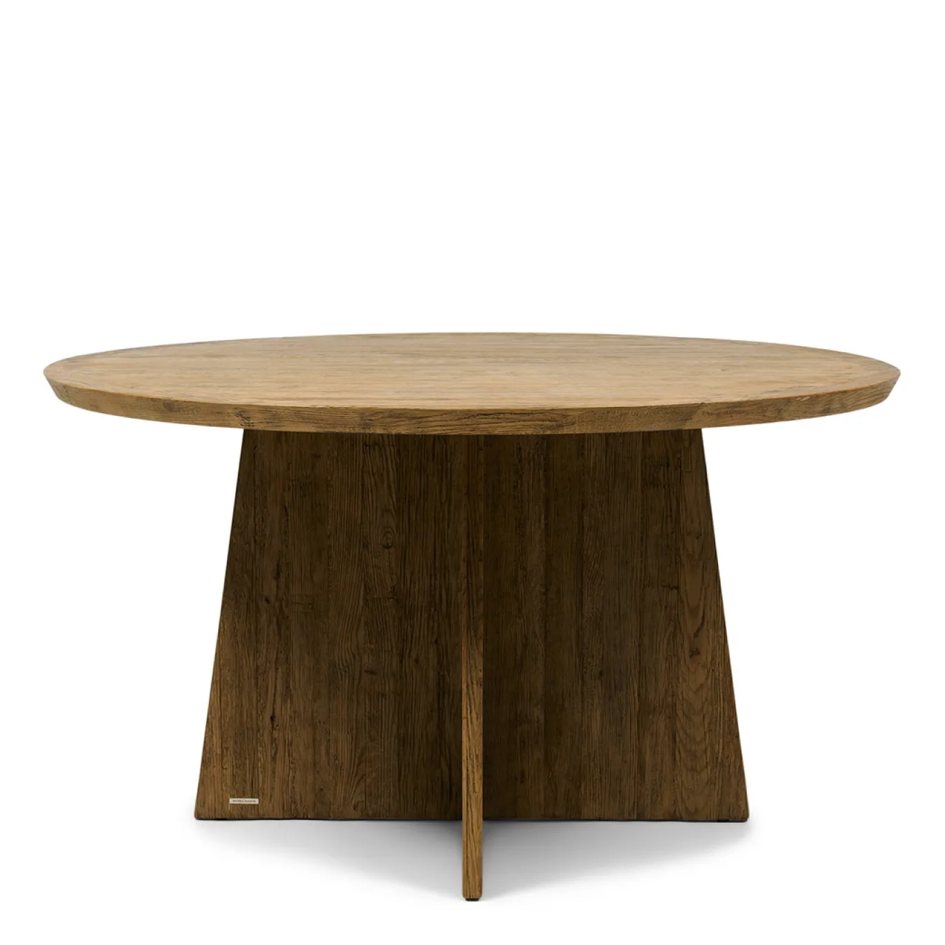 Rivièra Maison Eettafel Zermatt Rond Ø140cm