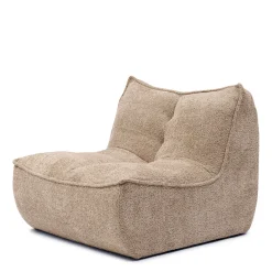 Rivièra Maison Fauteuil Accent Soft Walnoot