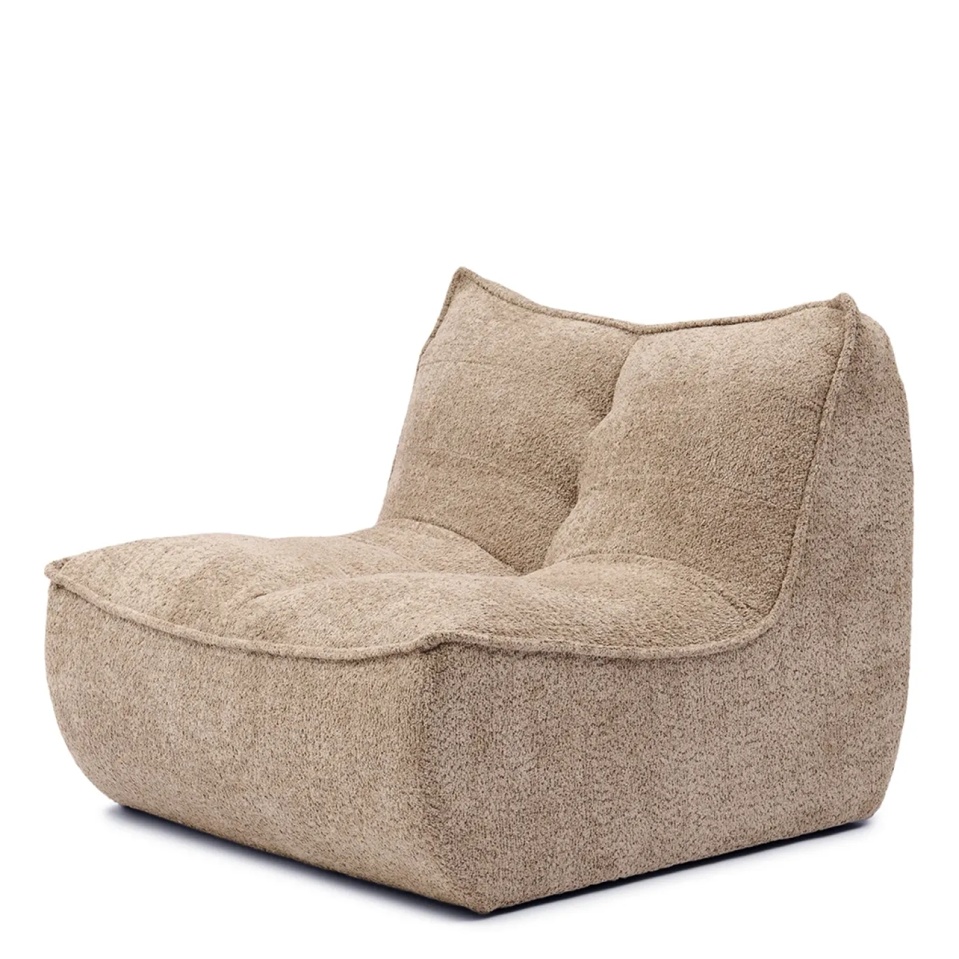 Rivièra Maison Fauteuil Accent Soft Walnoot
