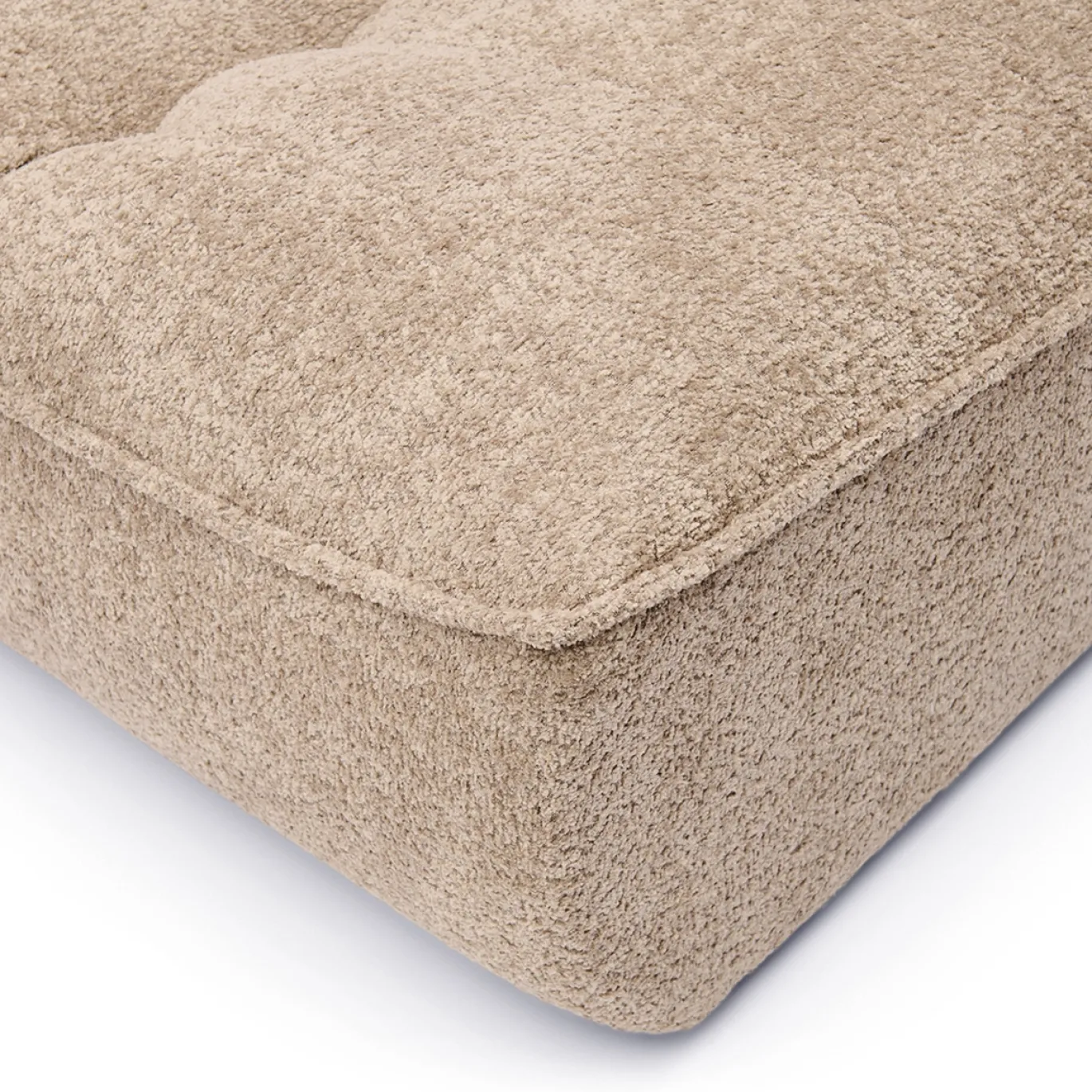 Rivièra Maison Fauteuil Accent Soft Walnoot