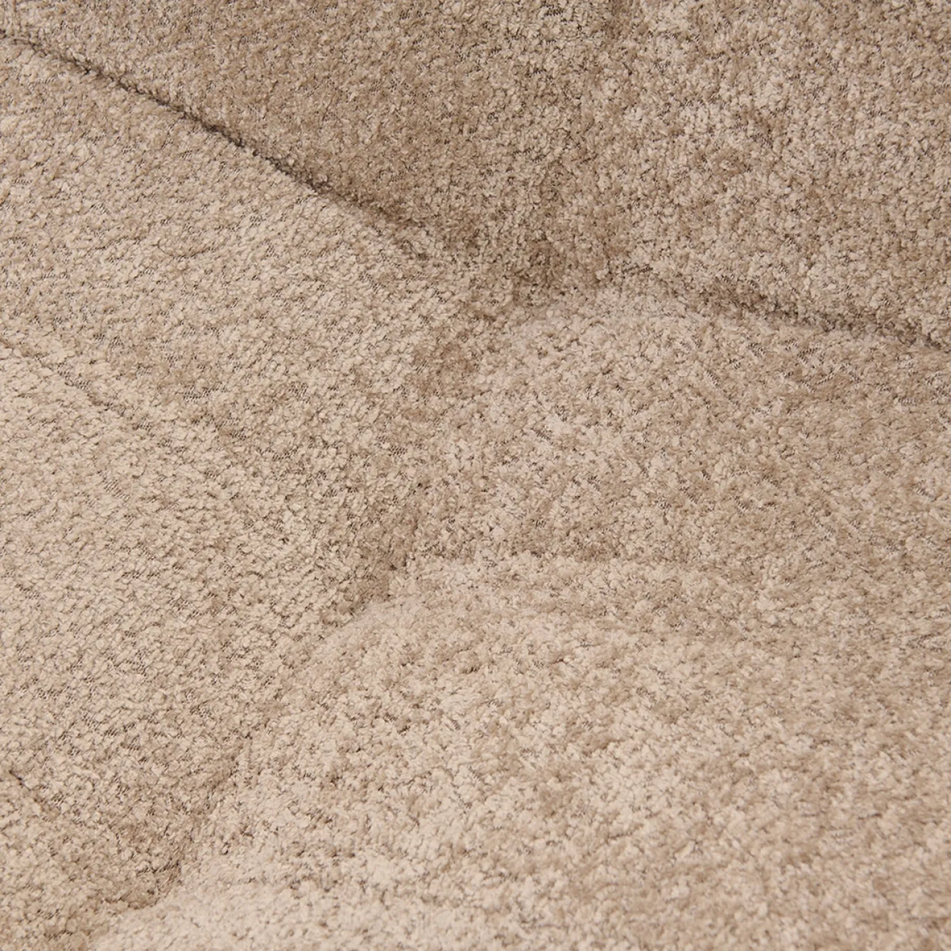 Rivièra Maison Fauteuil Accent Soft Walnoot
