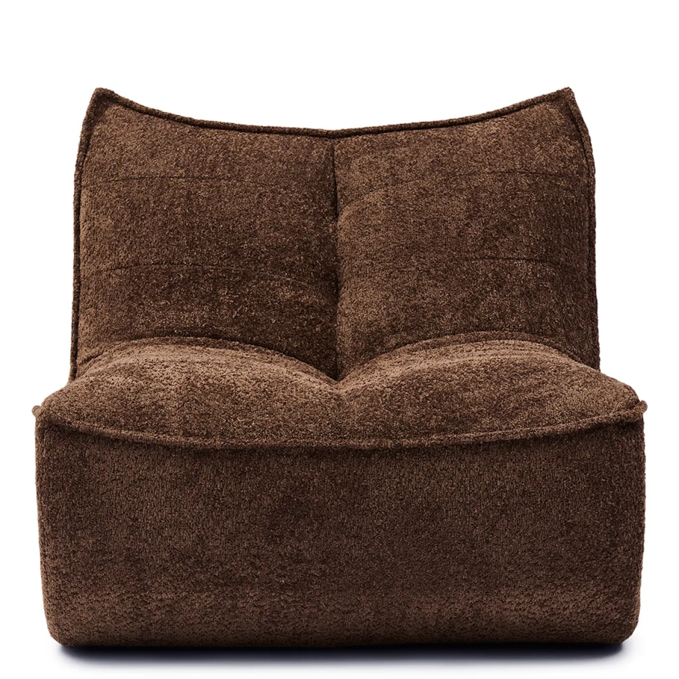 Rivièra Maison Fauteuil Accent Umber Bruin