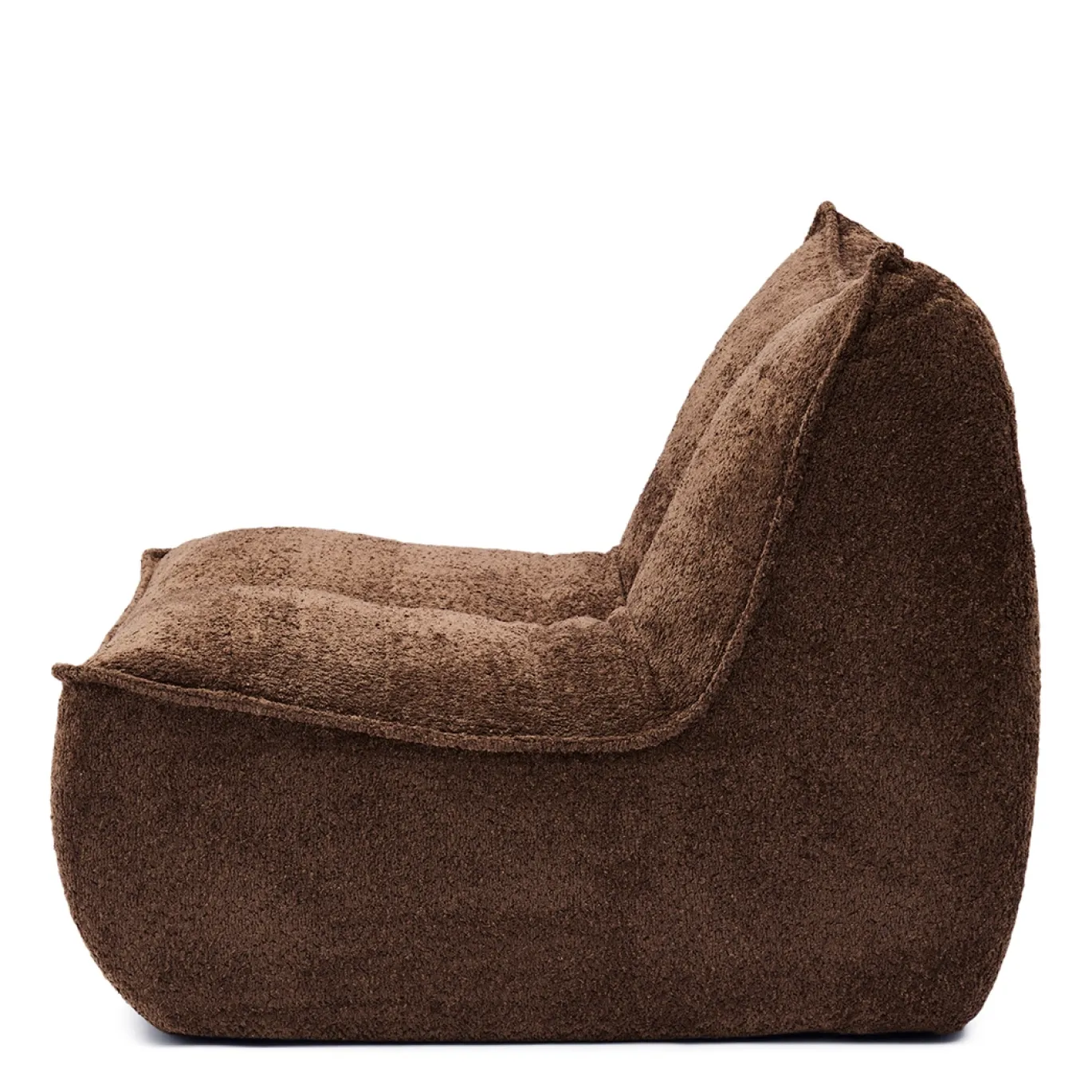 Rivièra Maison Fauteuil Accent Umber Bruin
