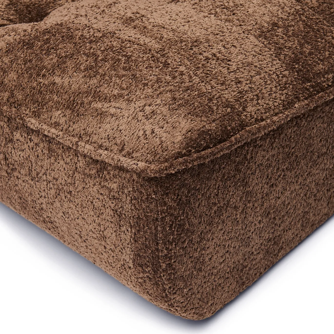 Rivièra Maison Fauteuil Accent Umber Bruin