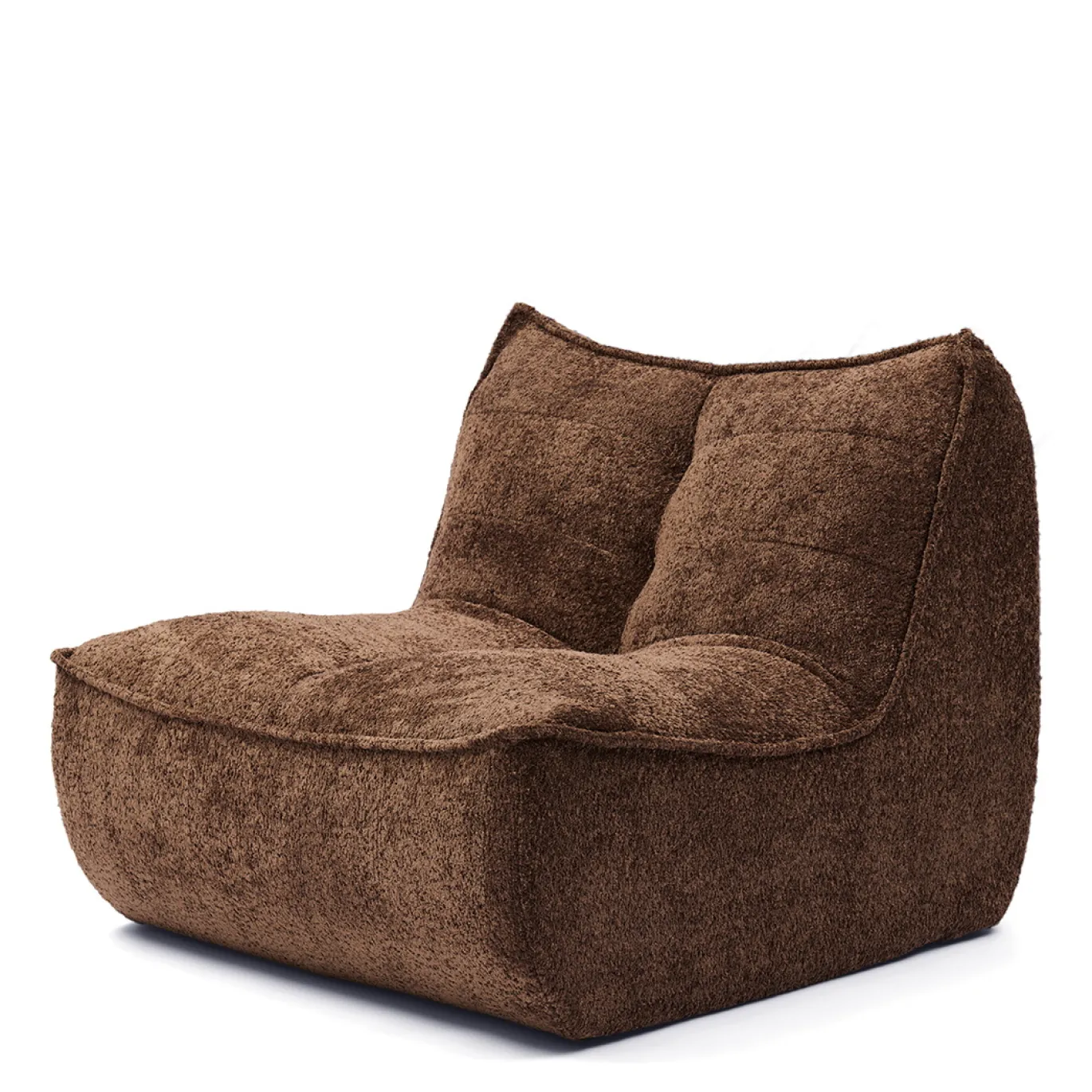 Rivièra Maison Fauteuil Accent Umber Bruin