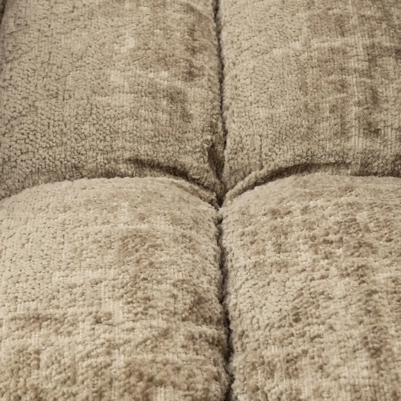 Rivièra Maison Fauteuil Arosa Draaibaar Taupe