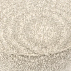 Rivièra Maison Fauteuil Cipriani Swivel AC Dune Sand