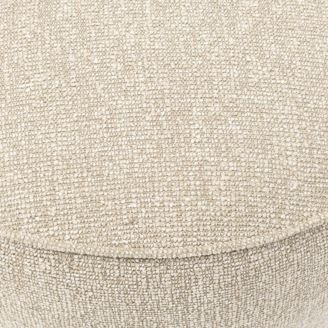 Rivièra Maison Fauteuil Cipriani Swivel AC Dune Sand