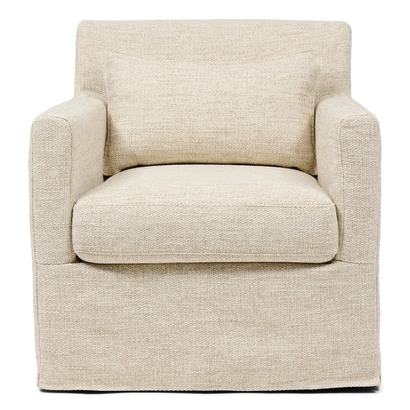 Rivièra Maison Fauteuil Modena Beige