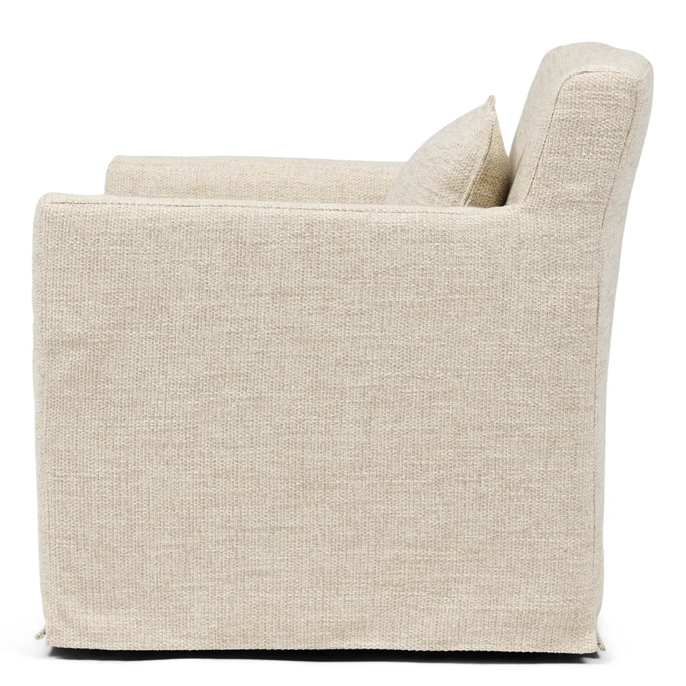 Rivièra Maison Fauteuil Modena Beige