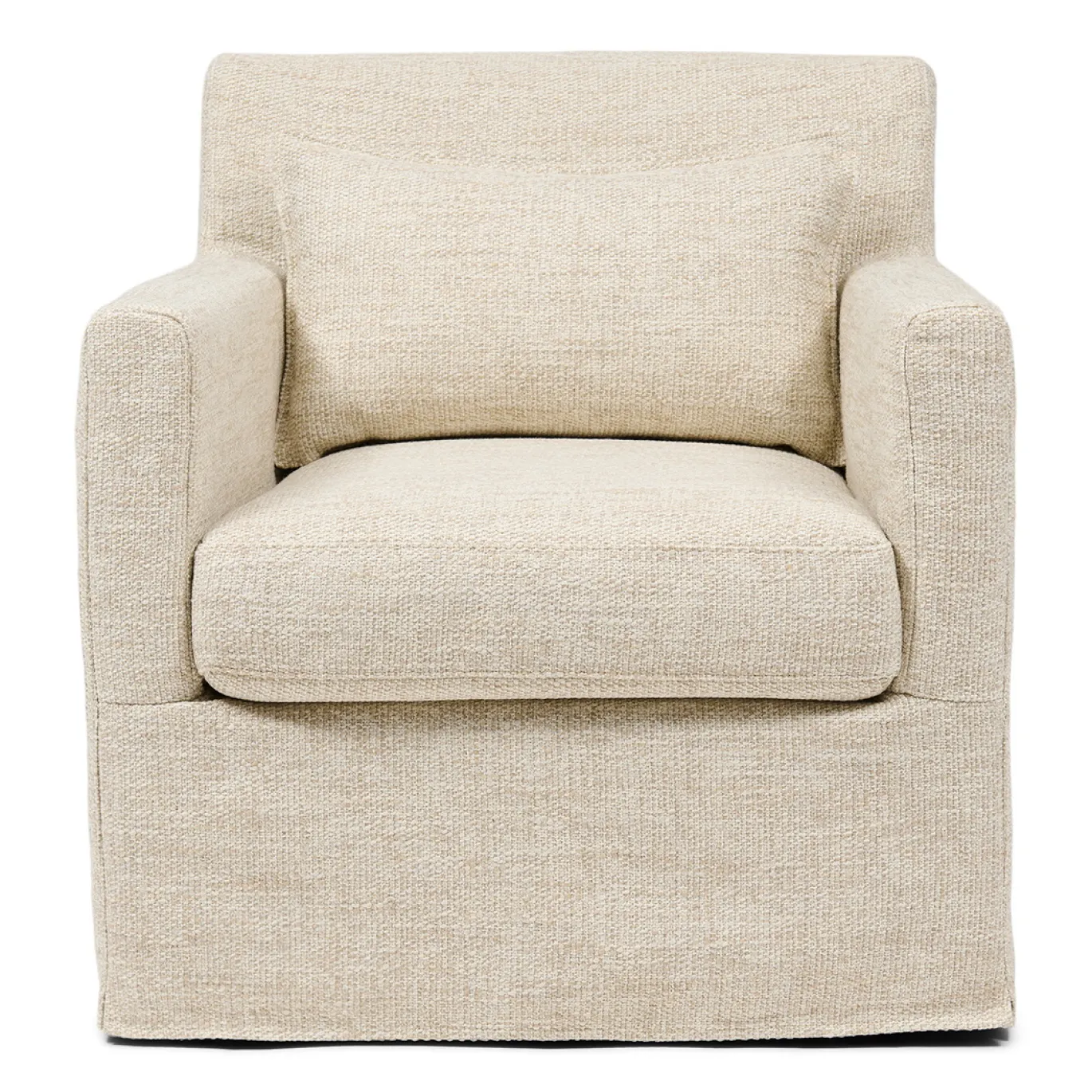 Rivièra Maison Fauteuil Modena Beige