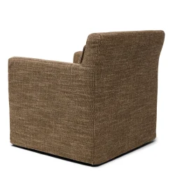 Rivièra Maison Fauteuil Modena Walnoot