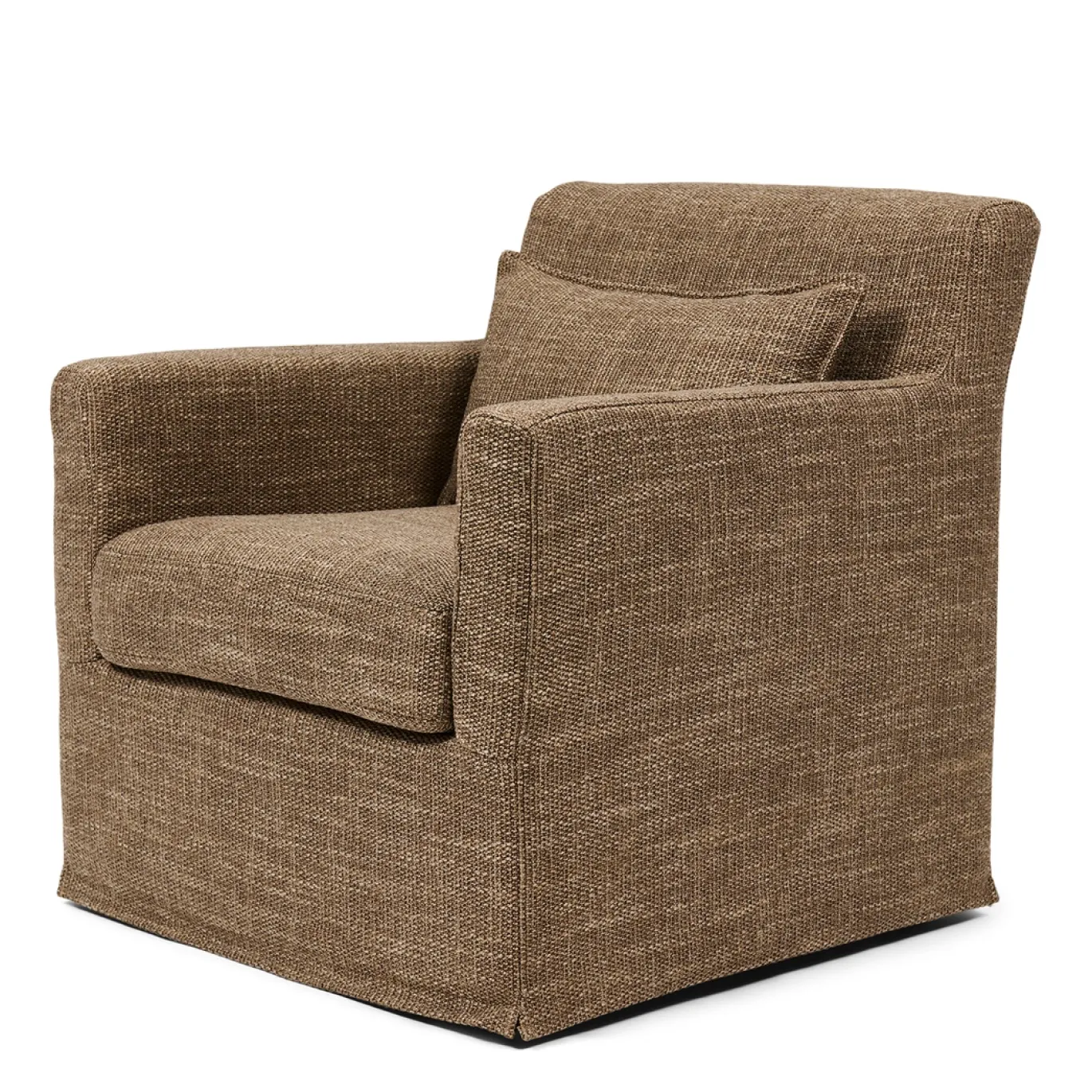 Rivièra Maison Fauteuil Modena Walnoot