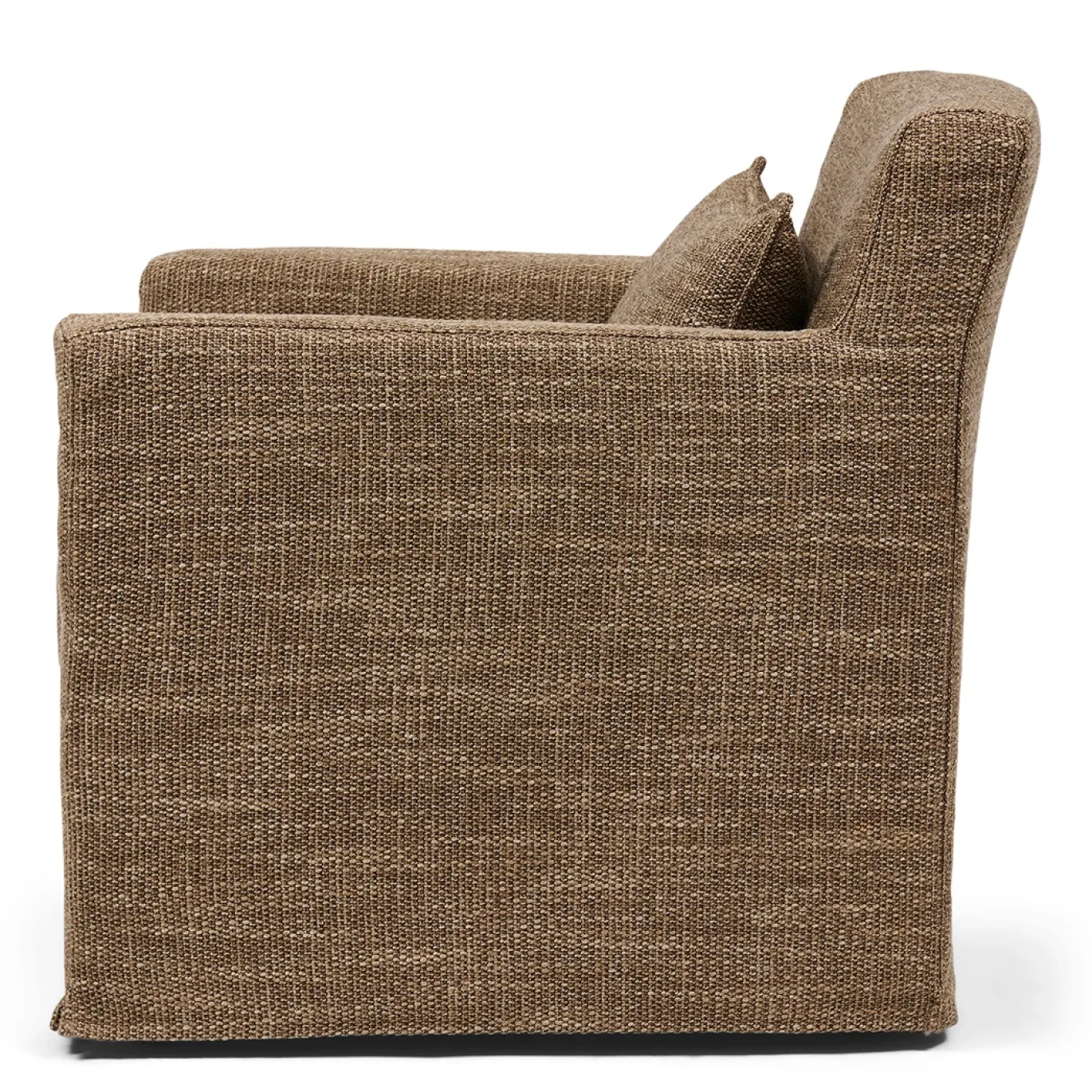 Rivièra Maison Fauteuil Modena Walnoot