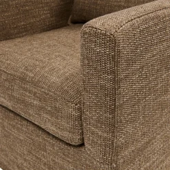 Rivièra Maison Fauteuil Modena Walnoot