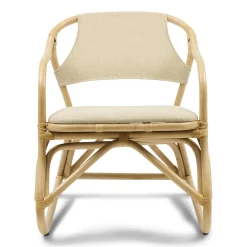 Rivièra Maison Fauteuil Nassau Beach