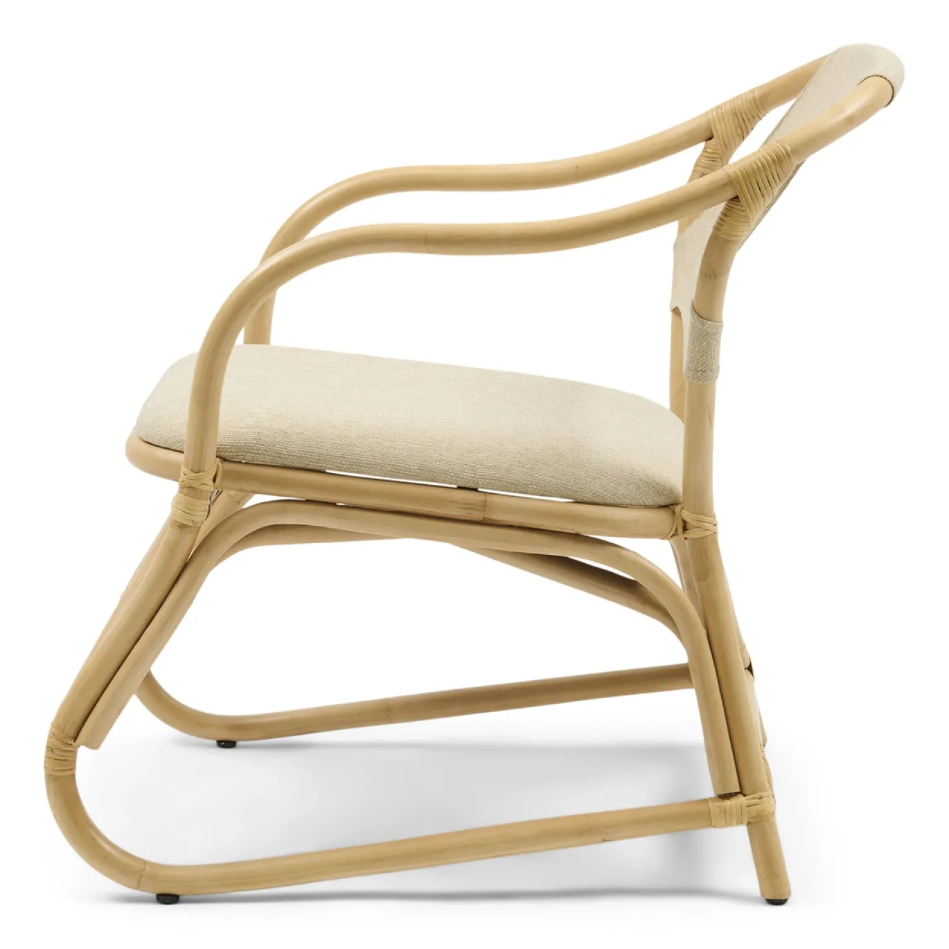 Rivièra Maison Fauteuil Nassau Beach